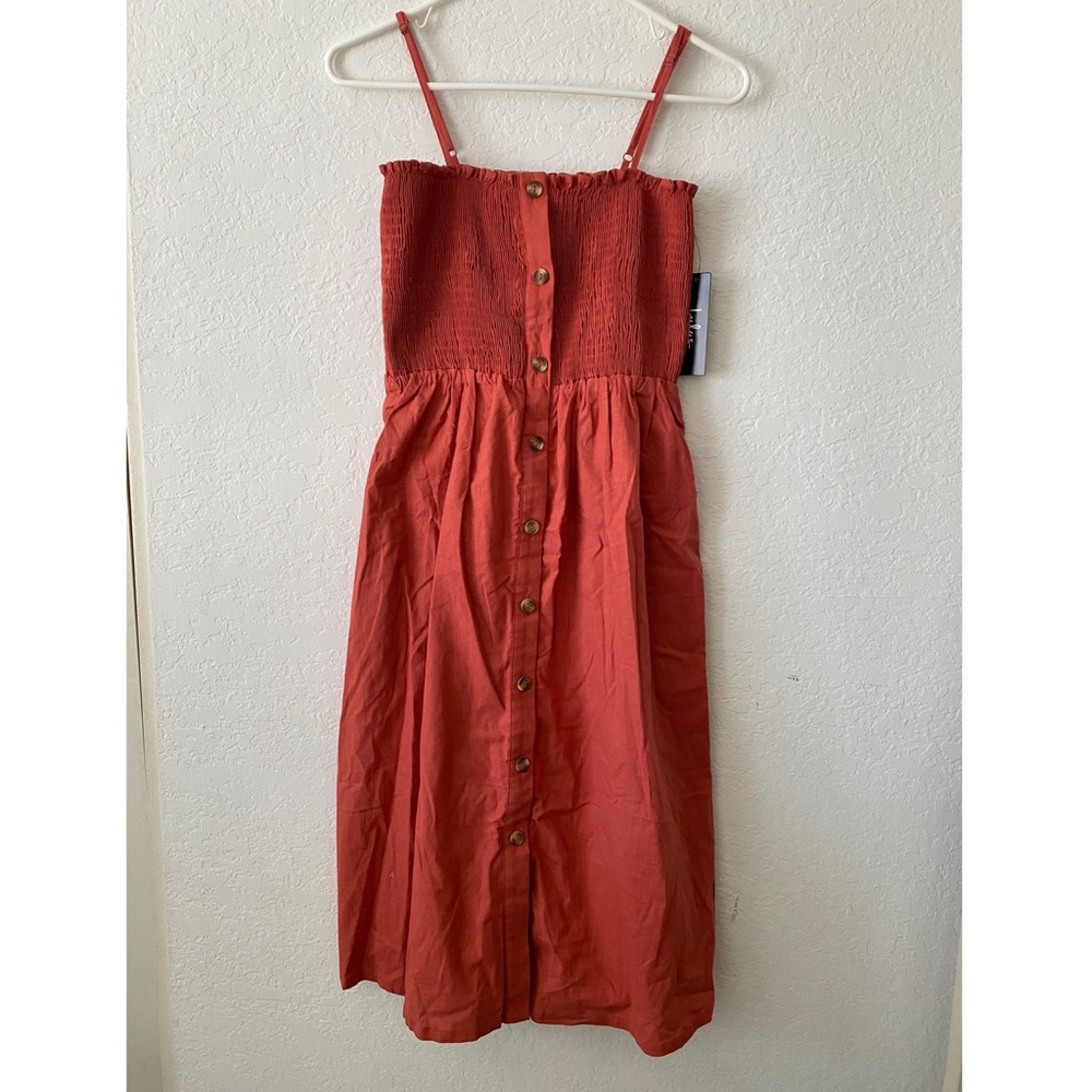 Summer Dress